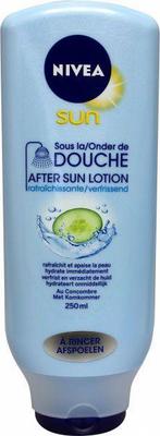 Nivea sun aftersun inshower- 250ml