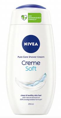 Nivea Douche creme soft