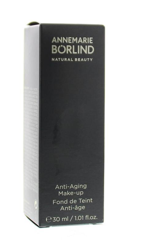 Anti aging makeup almond 04