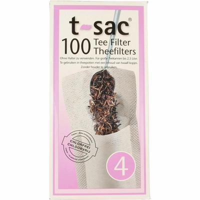 TSAC Theefilters no.4