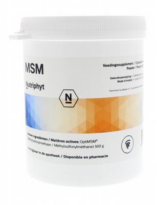 Nutriphyt MSM