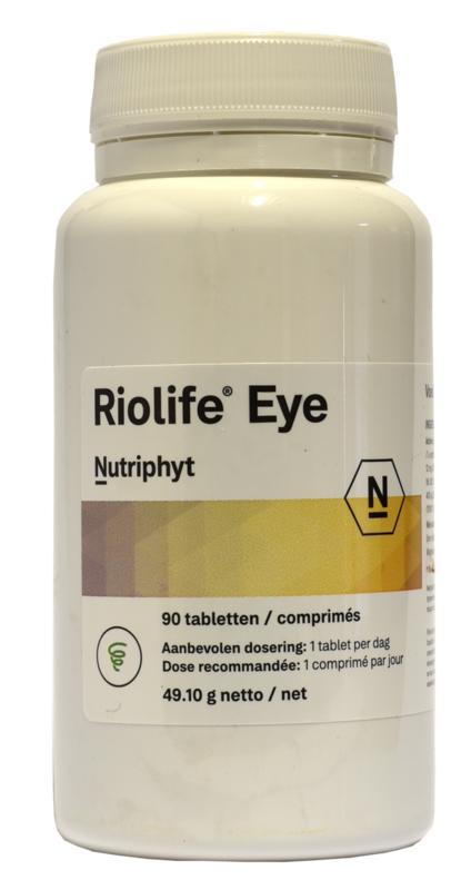 Riolife eye