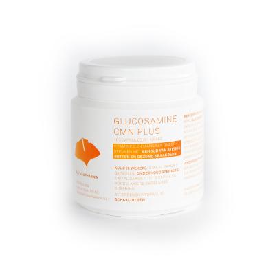 Naturapharma Glucosamine CMN plus