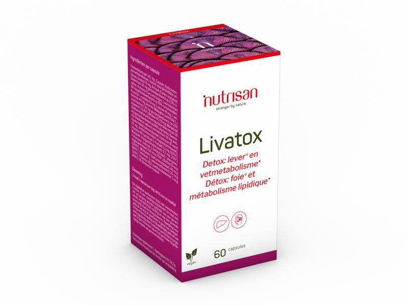 Livatox