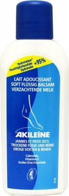 AKILEINE Droge voeten/benen melk