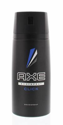 AXE deospr click- 150ml