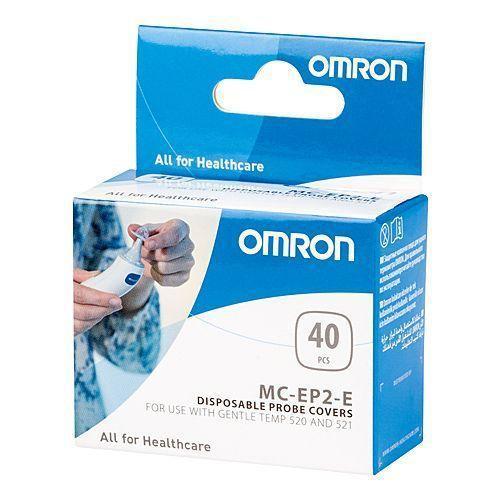 Oorthermometer hoes MC520/521