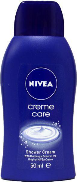 mini douche creme care- 50ml