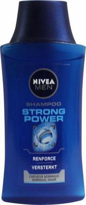 Nivea mini fm shamp str power- 50ml