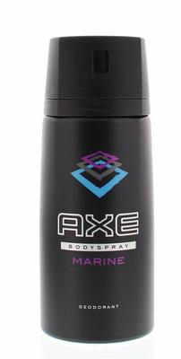 AXE deo bodyspray marine # 150ml