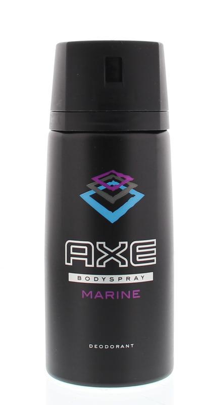deo bodyspray marine # 150ml