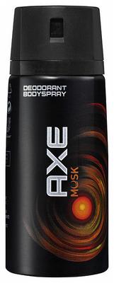 AXE deospr musk- 150ml