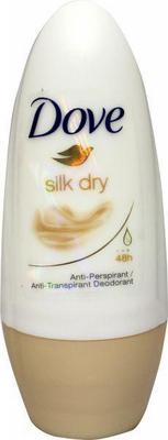 Dove deoroller silk dry- 50ml