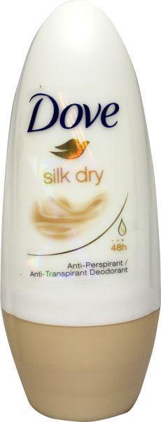 deoroller silk dry- 50ml