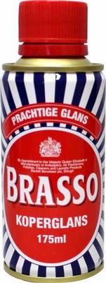 Brasso Koperglans