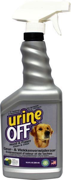 h urine off geurverwijdr 500ml
