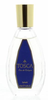 Tosca Eau de cologne splash