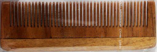 Neemhouten kam pocketmodel