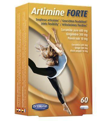 Artimine forte