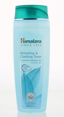 Himalaya Herbals gentle refreshing toner