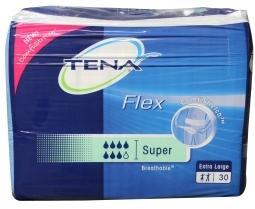 Tena Flex super maat XL