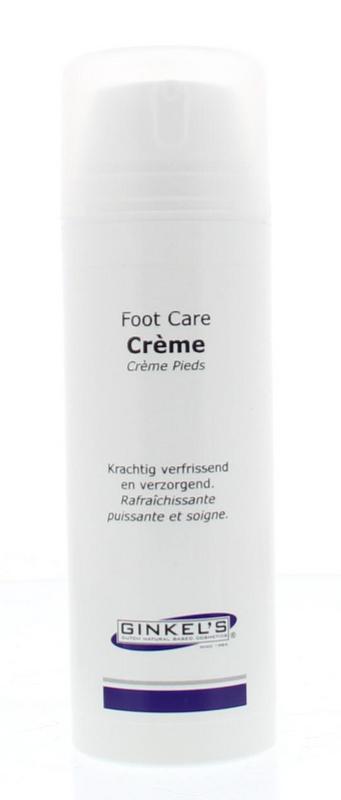 Voetencreme