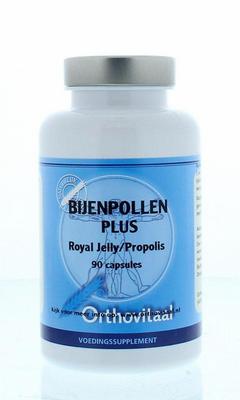 Orthovitaal Bijenpollen royal jelly propolis