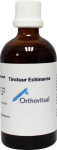 Orthovitaal echinacea forte 100ml