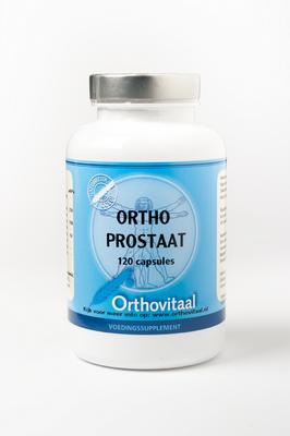 Orthovitaal Ortho prostaat