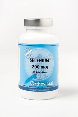 Orthovitaal Selenium