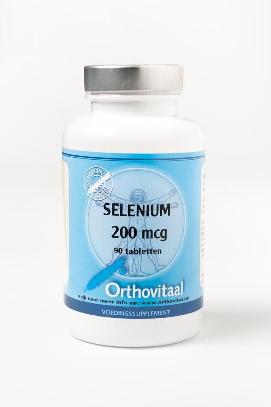 Selenium