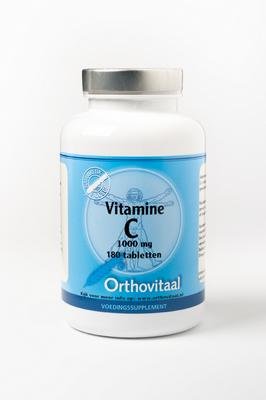 Orthovitaal Vitamine C1000