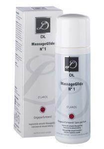 Massageglide nr. 1 ongeparfumeerd