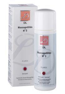Massageglide nr. 3 sensueel