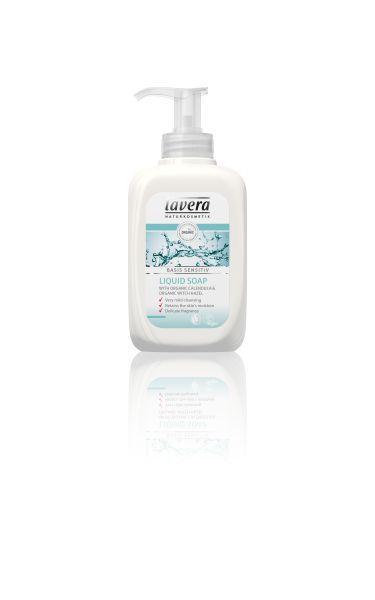 zeep vloeibaar bio- 300ml