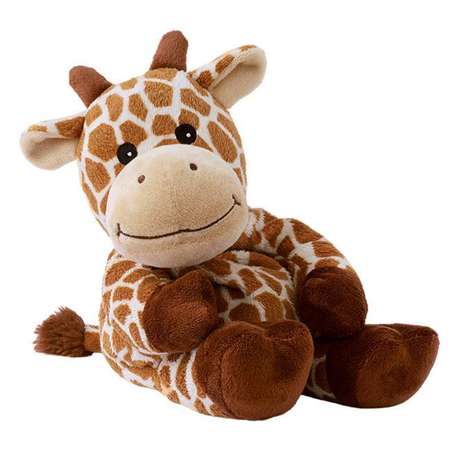 Giraffe giraffana lavendel