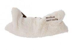 warmies medical hotpack beige@ mint