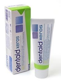 Xeros tandpasta