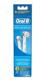 Opzetborstel EB ortho care kit essentials IP17