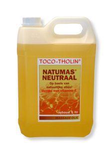 Toco Tholin Natumas neutraal