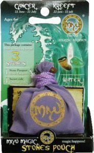 miyu buideltje kreeft 1st