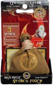 Steengoed miyu buideltje leeuw 1st