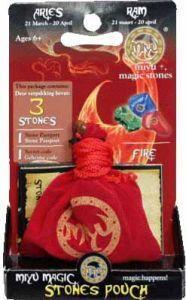 Steengoed miyu buideltje ram 1st