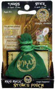 Steengoed miyu buideltje stier 1st