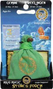 miyu buideltje tweelingen 1st