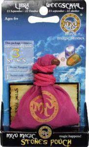 Steengoed miyu buideltje weegschaal 1st