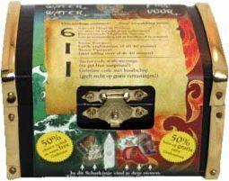 Steengoed miyu schatkistje vuur water 1 1st