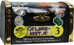 Steengoed miyu schatkistje vuur water 3# 1st