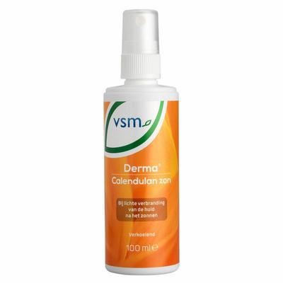 VSM Calendulan derma zon emulsie