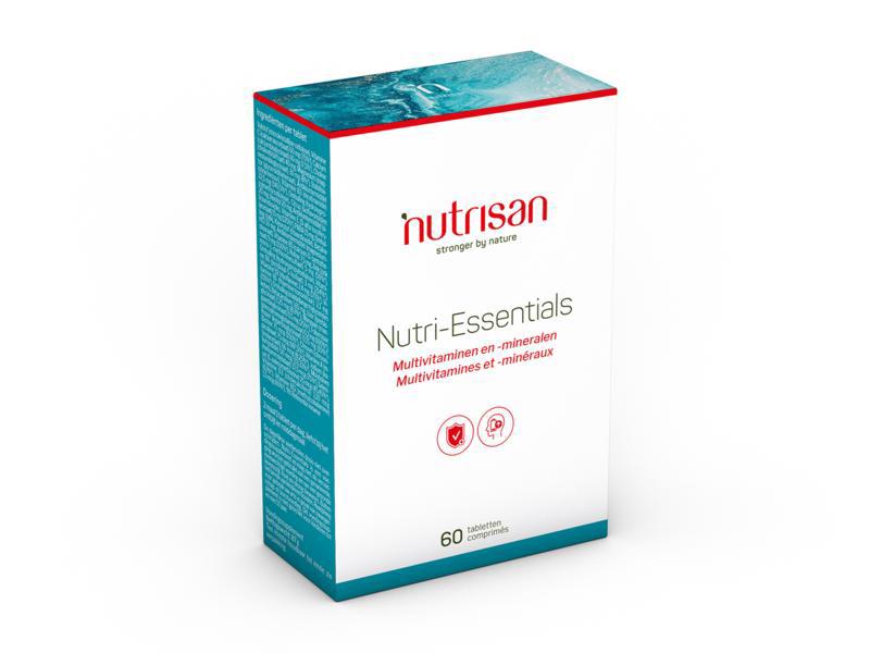 Nutri-Essentials